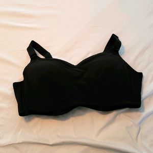 Torrid Wireless Sports Bra